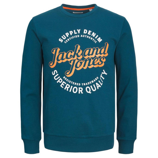 Jack & Jones Ανδρικό φούτερ